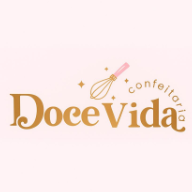 Doce Vida Confeitaria - logo
