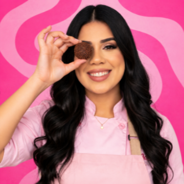 Doce Vida Confeitaria - logo