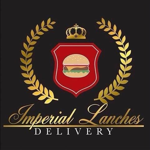 Imperial Lanches - logo