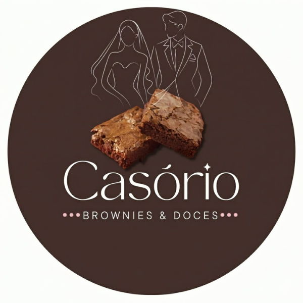 Doces Do Casório - logo
