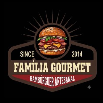 Familia Gourmet - logo