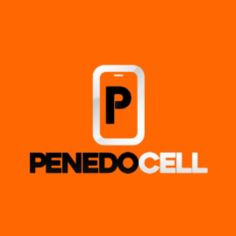 Penedo Cell - logo