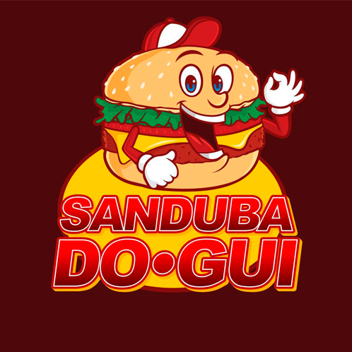 Sanduba do Gui - logo