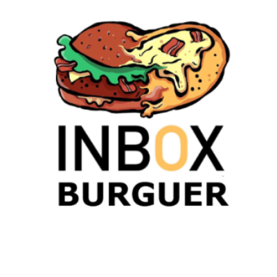 Inbox Burguer - logo