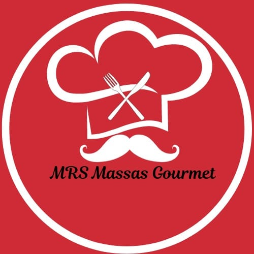 Mrs Massas Gourmet - logo