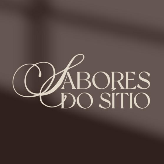 Sabores do Sítio - logo