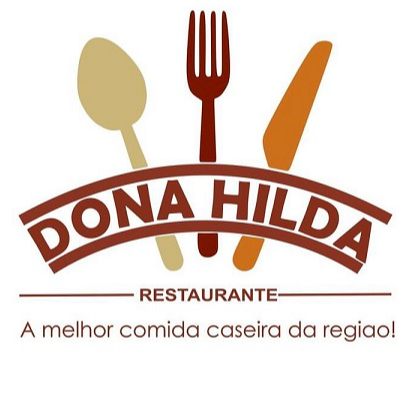 Dona Hilda Restaurante - logo