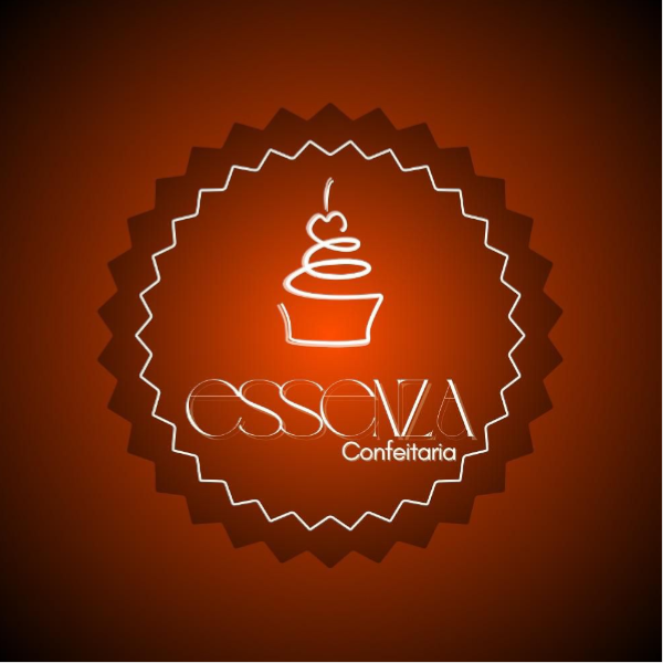 Essenza Confeitaria - logo