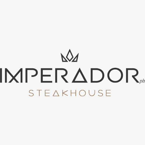 Imperador Steak House - logo