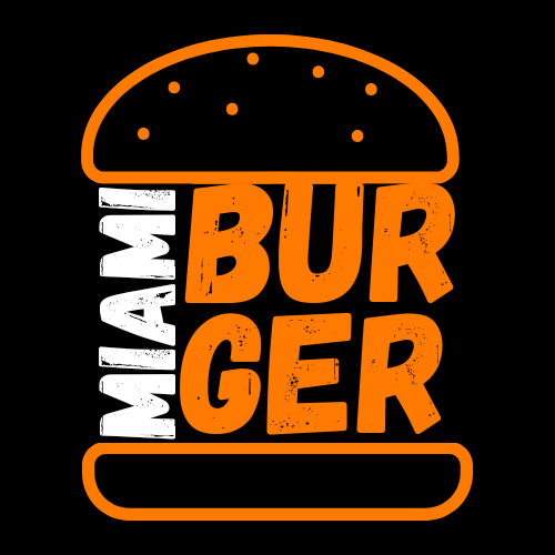 Miami Burger - logo