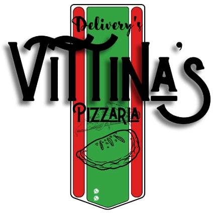 Vittina´s Delivery - logo