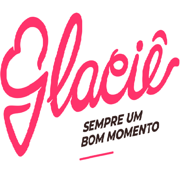 Glaciê Mix - logo