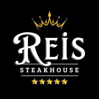 Reis SteakHouse - logo