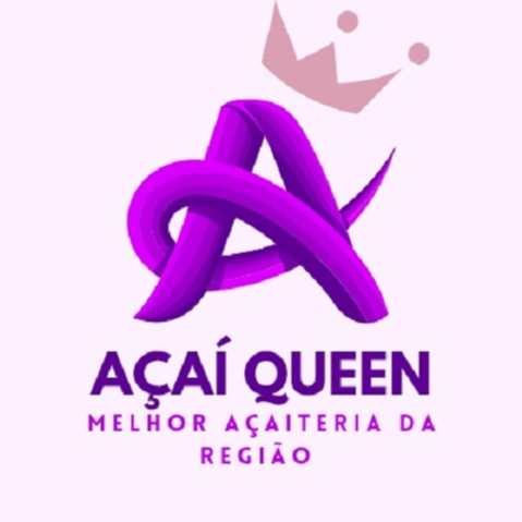AÇAÍ QUEEN - logo