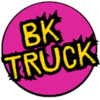 Bk Truck Lanches 2 - logo