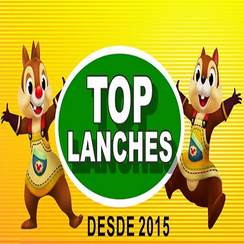 Top Lanchess - logo