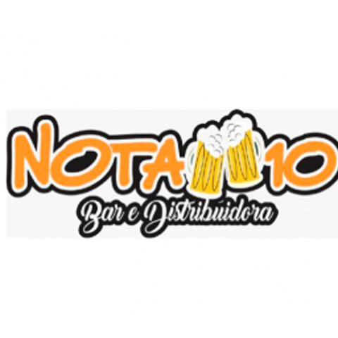 Pit Dog Nota Dez - logo