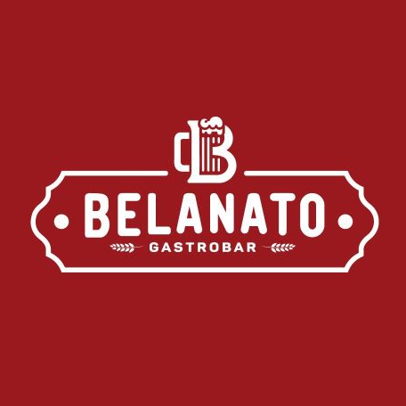 BelaNato Gastrobar - logo
