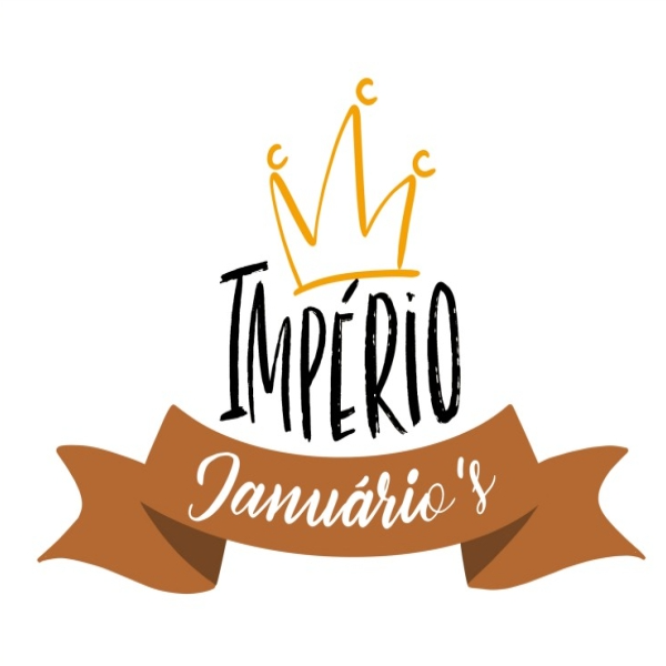 Império Januário's  - logo