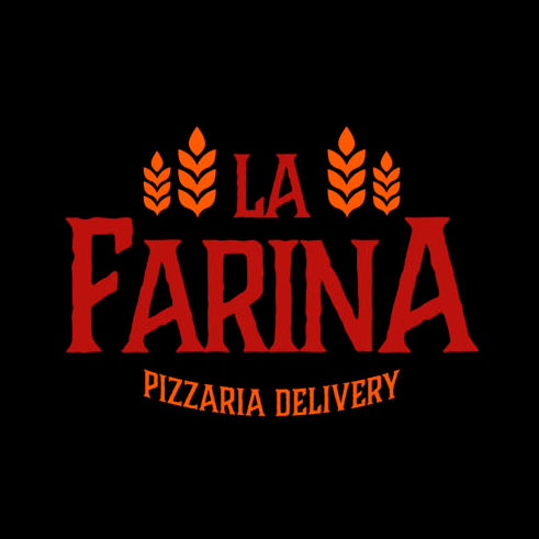 La Farina - logo