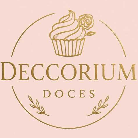 Deccorium Doces - logo