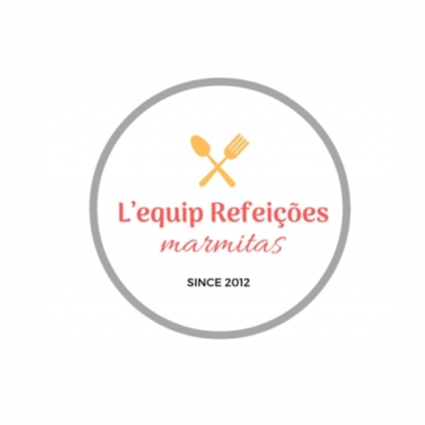 Lequip Refeições - logo
