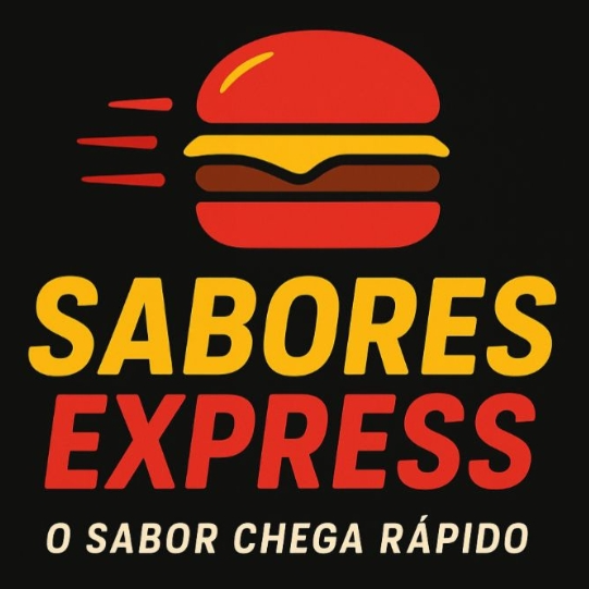 Sabores Express - logo