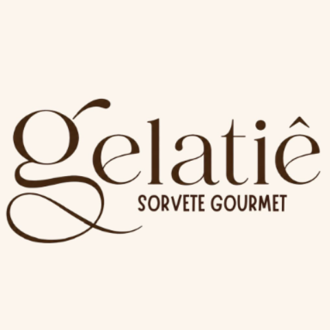 Gelatiê - logo