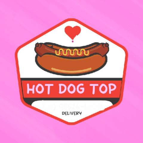 Hot Dog Top Paracambi - logo