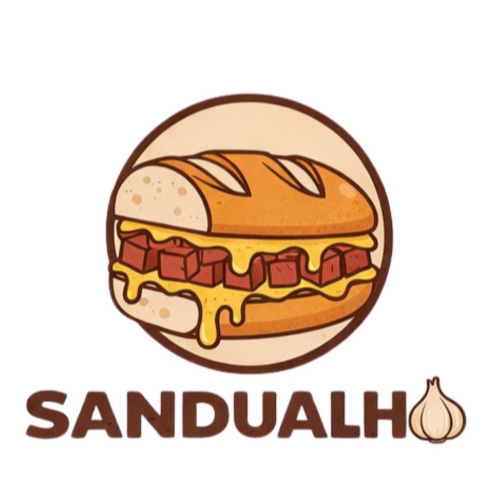 Sandualho - logo