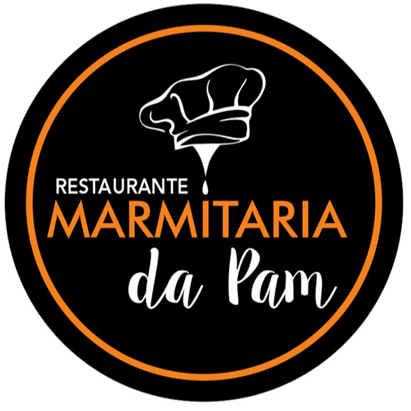 Restaurante e Marmitaria da Pam  - logo