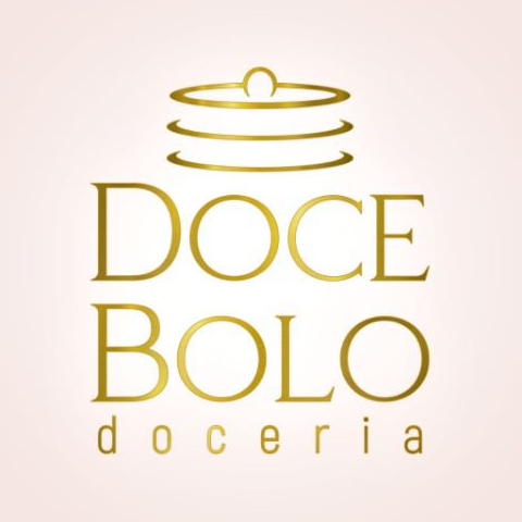 Doce Bolo Doceria  - logo