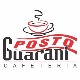 Cafeteria Guarani - logo