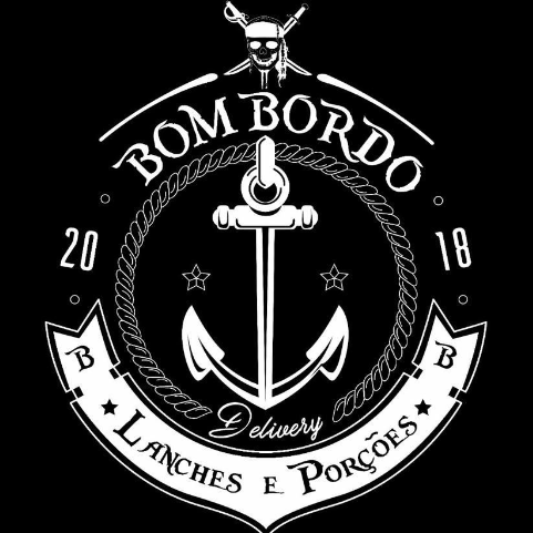 Bombordo Delivery - logo