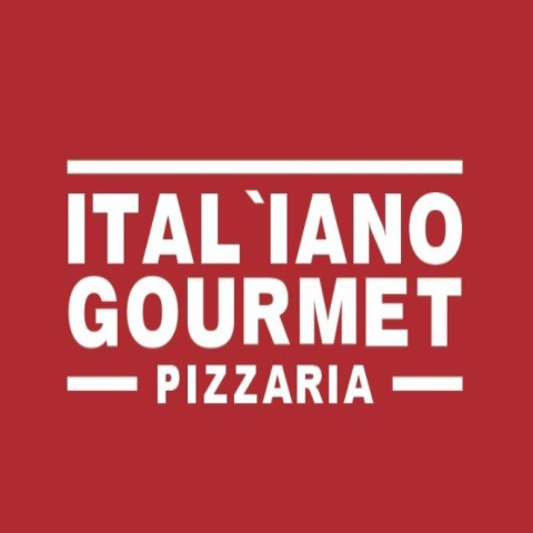Ital’iano Pizzaria  - logo