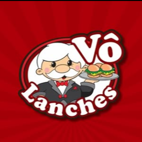 Vô Lanches - logo