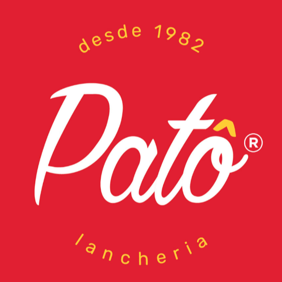 Patô Lancheria - logo