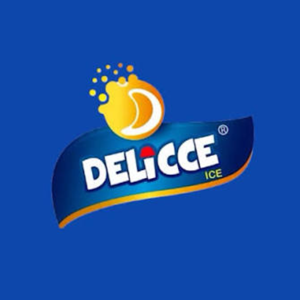 Delicce Ice - logo