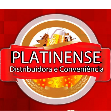 Platinense Distribuidora e Conveniência - logo