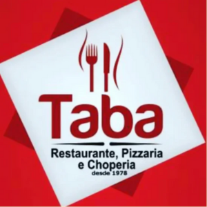 Taba Delivery - logo