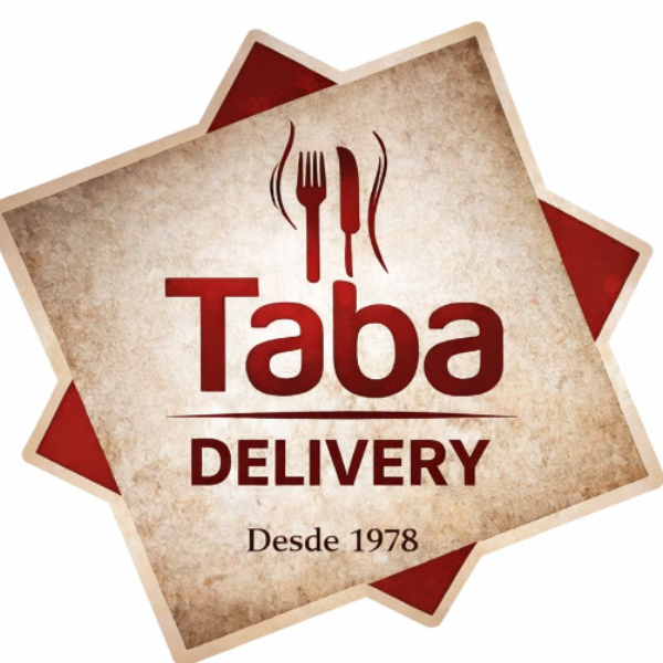 Taba Delivery - logo
