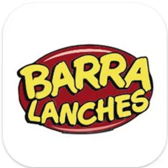 Barra Lanches - logo