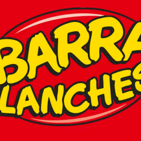 Barra Lanches Vila Nova - logo