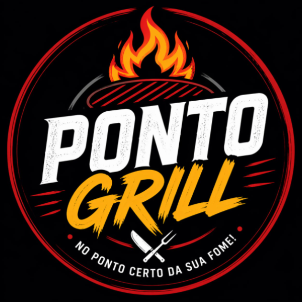 Ponto Grill - Marmita de Churrasco IT - logo