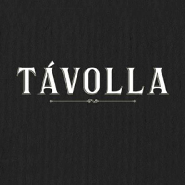 Távolla Restaurante - logo