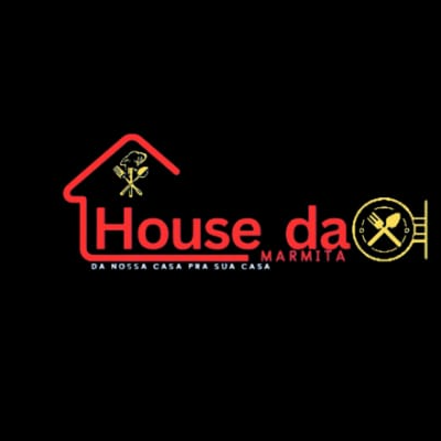 House da Marmita - logo