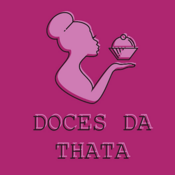 Doces Da Thata - logo