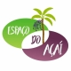 Espaço do Açaí - logo