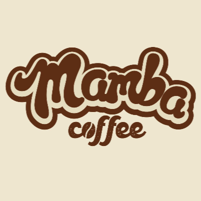 Mamba Coffee - logo