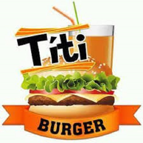 Titi Burger & Dogs - logo